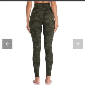 COLORFULKOALA SPLINTER GREEN CAMO M